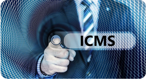 o que é ICMS