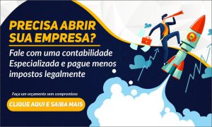 Como fazer abertura de empresa em Alpinópolis